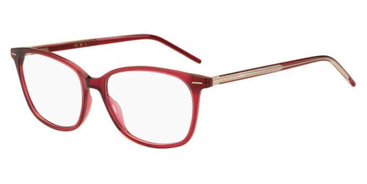 Hugo Boss Eyeglasses - BLACK/Clear dem - BOSS 1526