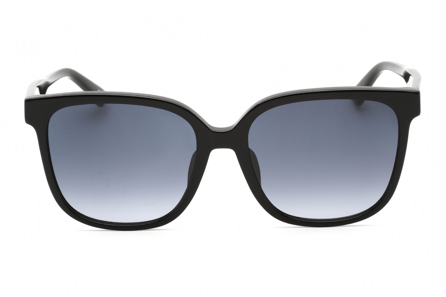 Lunettes de soleil Moschino - Modèle noir / D - MOS134 / F / S