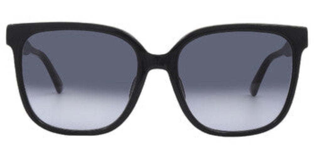 Moschino Sunglasses Black Match MOS134