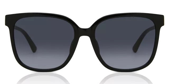 Moschino Sunglasses Black Match MOS134