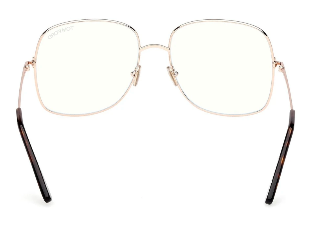 Oversized Tom Ford TF6048-B 028
