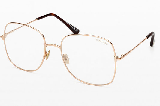 Oversized Tom Ford TF6048-B 028