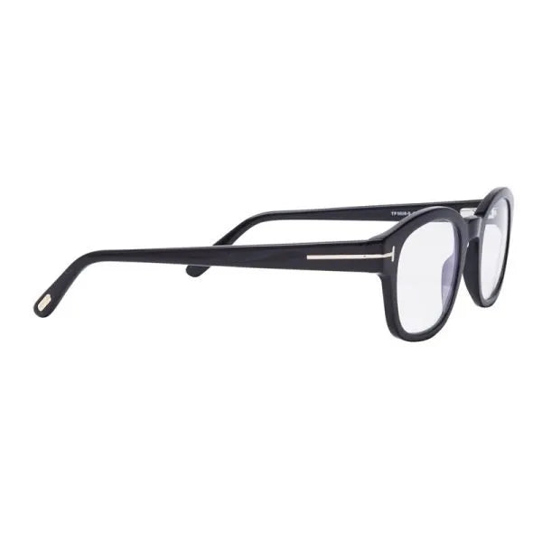 Lunettes noires Tom Ford TF5808 001 
