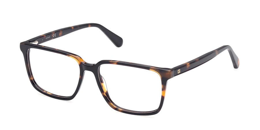 Guess Eyeglasses - grey/other/Clear - GU50047