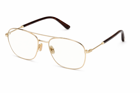 Tom Ford TF5830-B 028 Eyeglasses