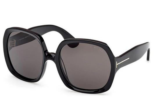 Tom Ford Saffron Sunglasses