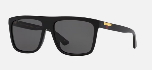 Lunettes de soleil Gucci GG0748S 001