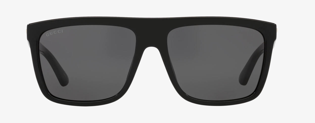 Lunettes de soleil Gucci GG0748S 001