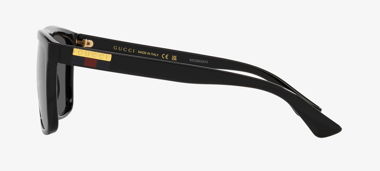 Lunettes de soleil Gucci GG0748S 001