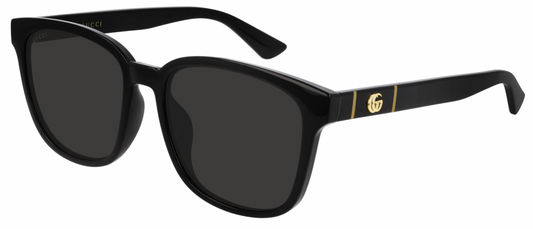 Lunettes de soleil Gucci GG0637SK 001