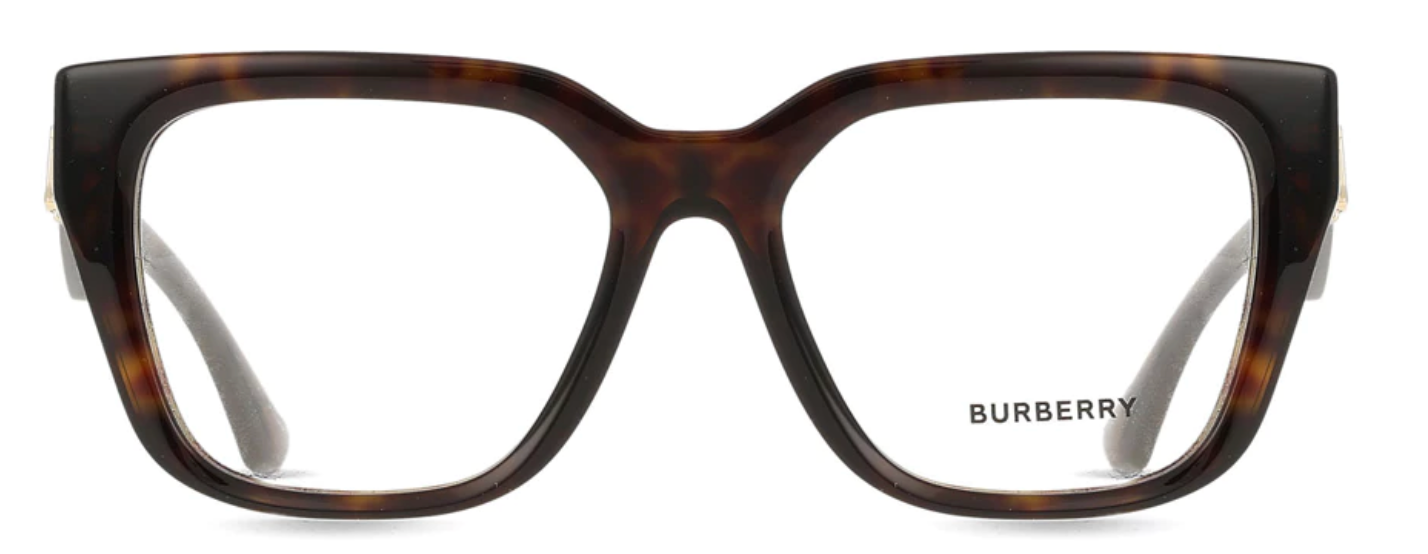Burberry Tortoise Eyewear – B2403 3002