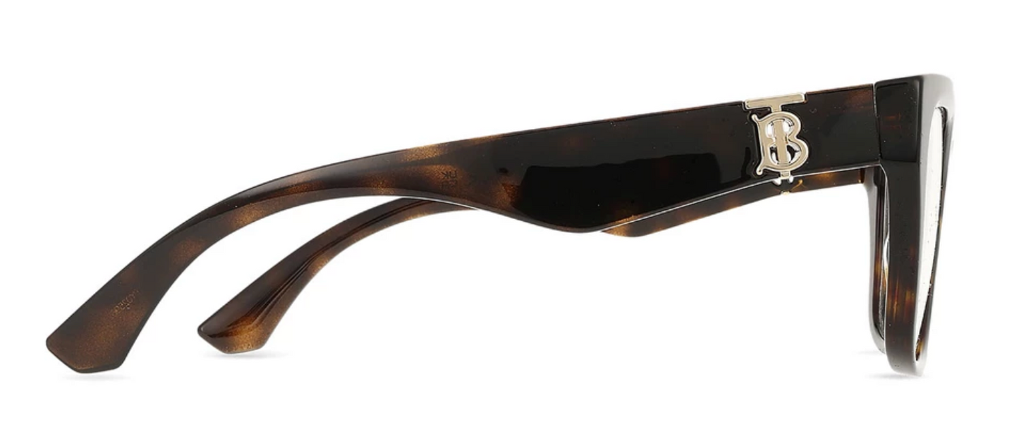 Burberry Tortoise Eyewear – B2403 3002