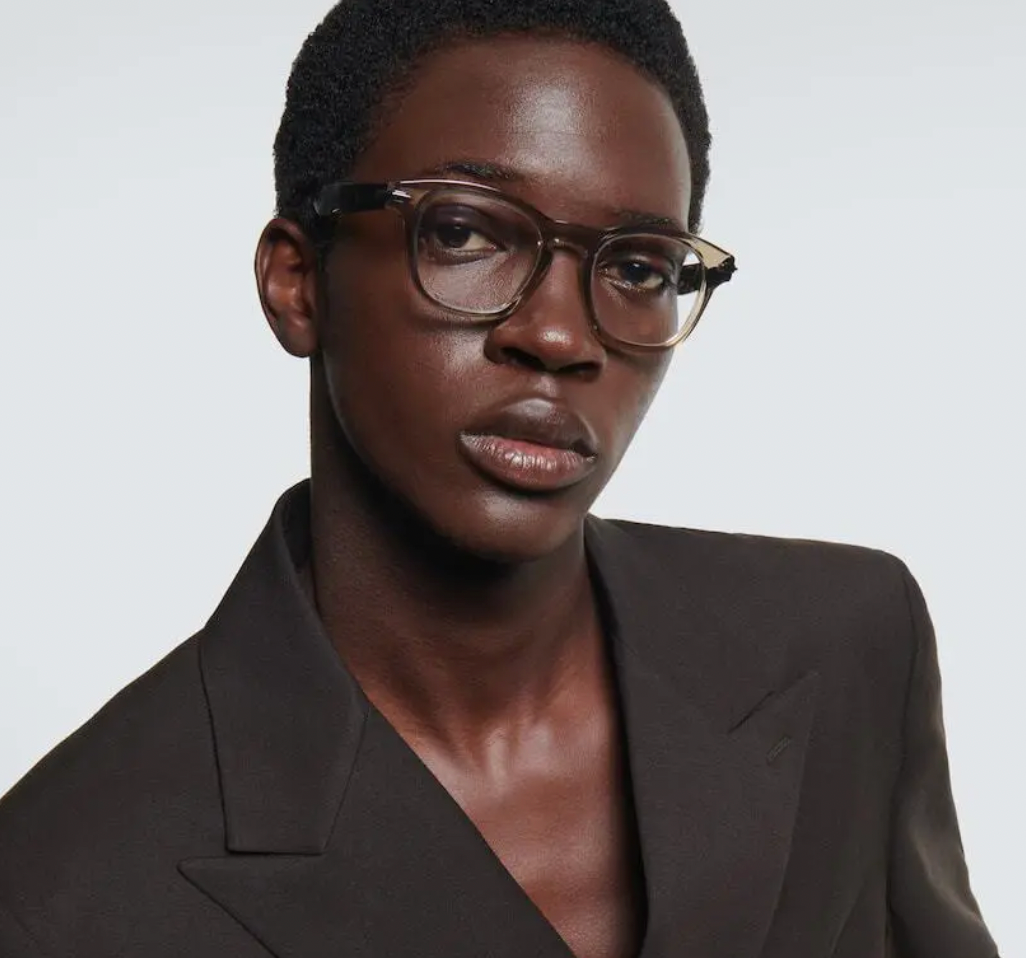 Dior Black Suit O S101 6400