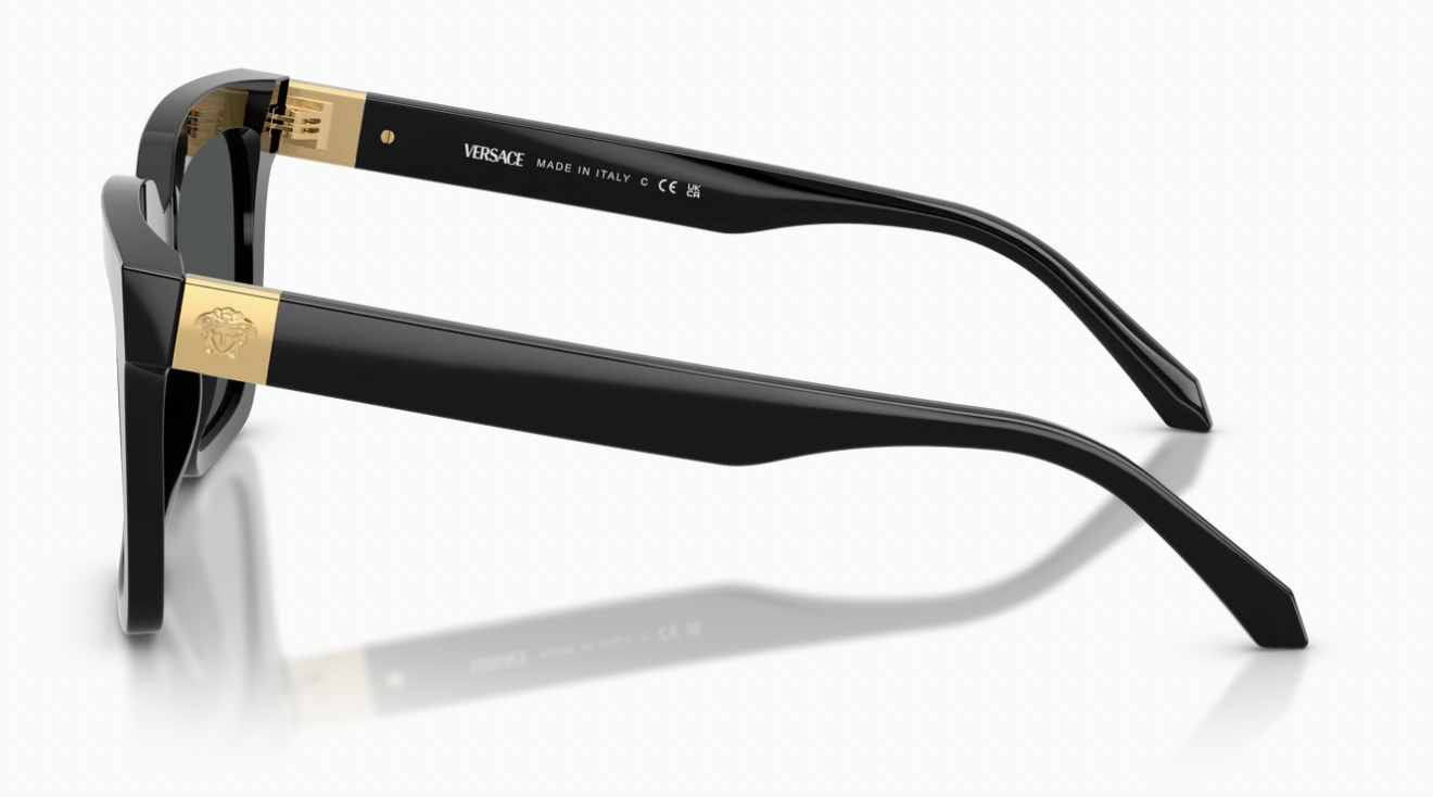 Versace VE4498 Sunglasses
