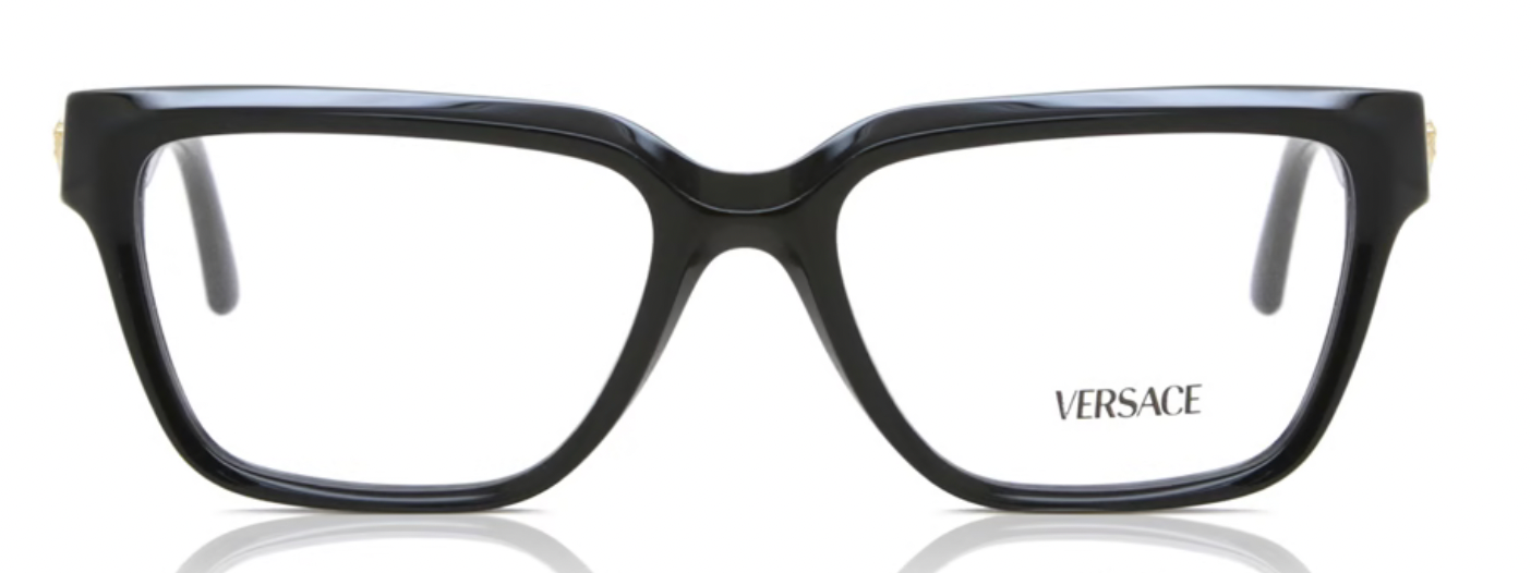 Versace OVE3357 Eyeglasses