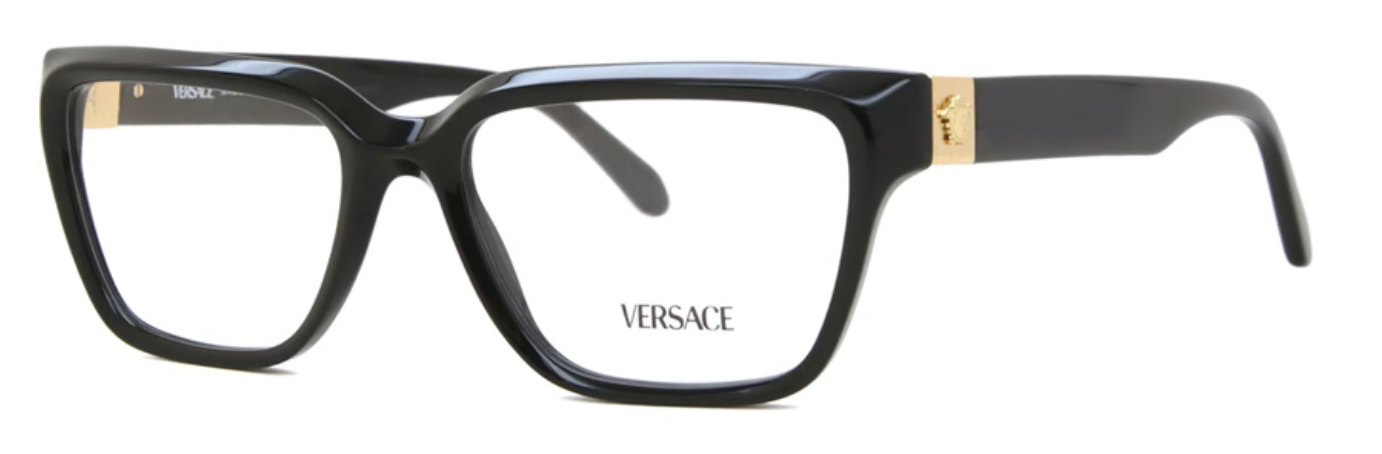 Versace OVE3357 Eyeglasses