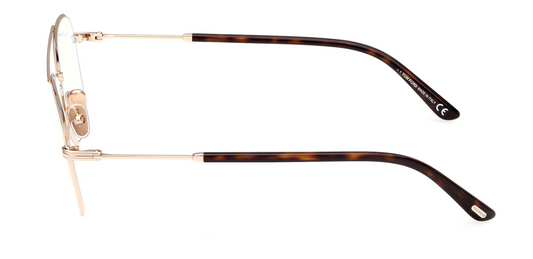Tom Ford TF5830-B 028 Eyeglasses