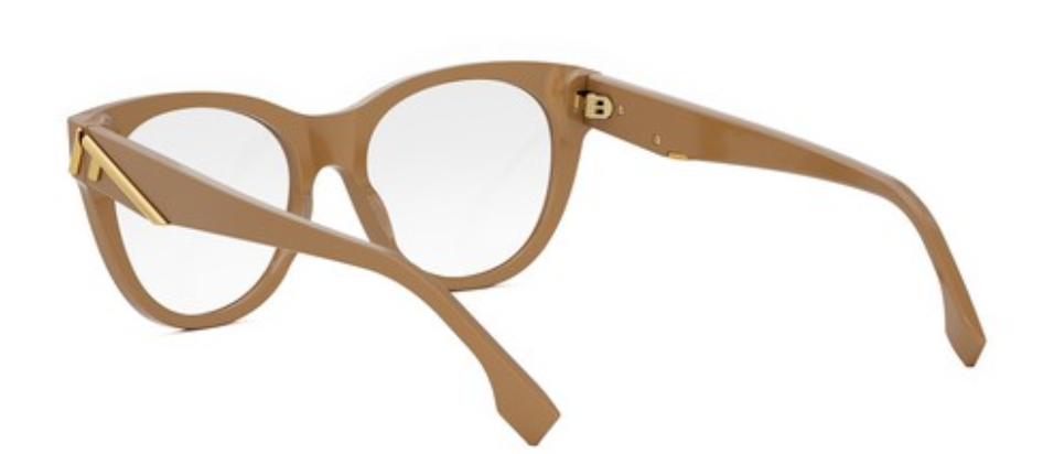 Fendi FE50101I 045 Eyeglasses