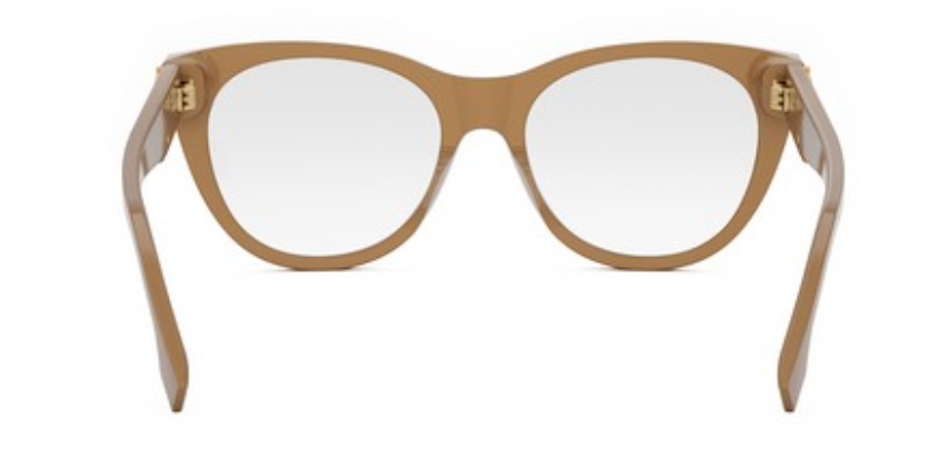 Fendi FE50101I 045 Eyeglasses