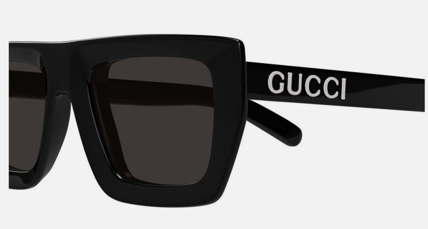 Gucci GG1723S 001 Sunglasses