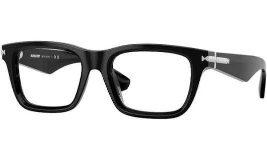 Burberry BE2419 3001 Black