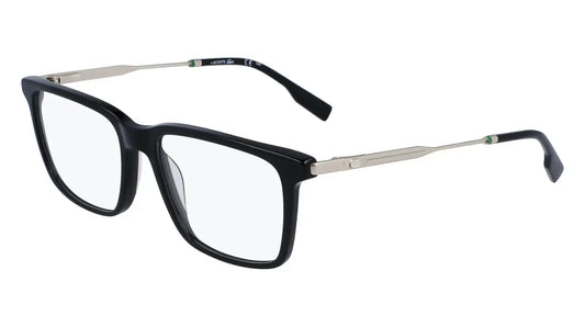 Lacoste L2925 00154 Optical Glasses – Soft Rectangular Frame
