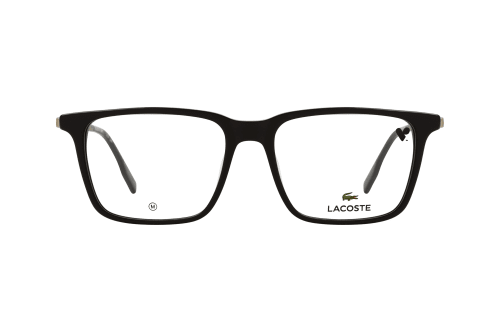 Lunettes de vue Lacoste L2925 00154 – Monture rectangulaire souple