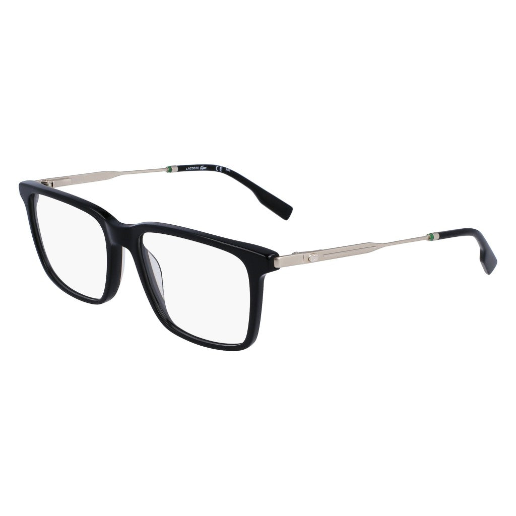Lunettes de vue Lacoste L2925 00154 – Monture rectangulaire souple