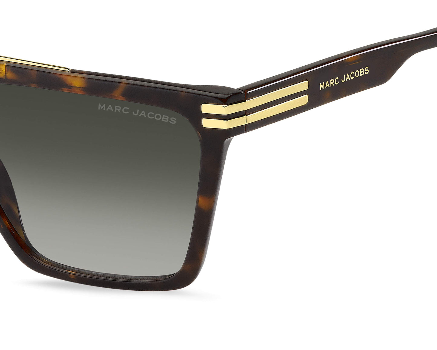 Lunettes de soleil Marc Jacobs 