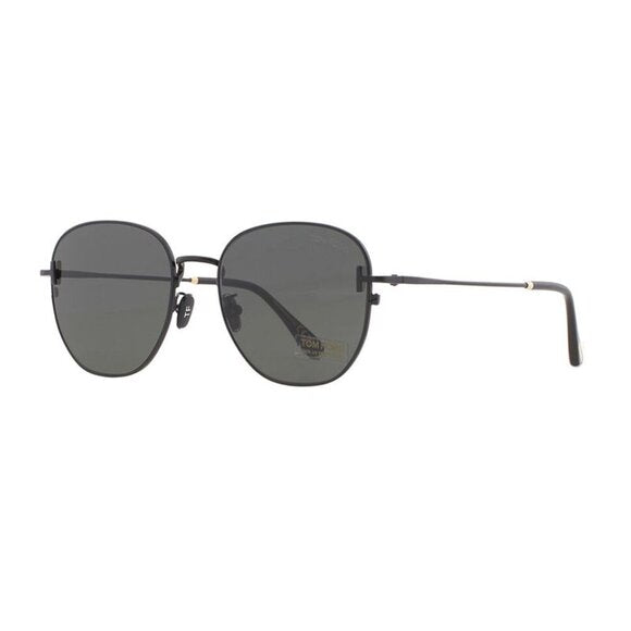 Tom Ford TF976‑K 02A Sunglasses – Men’s Aviator Style